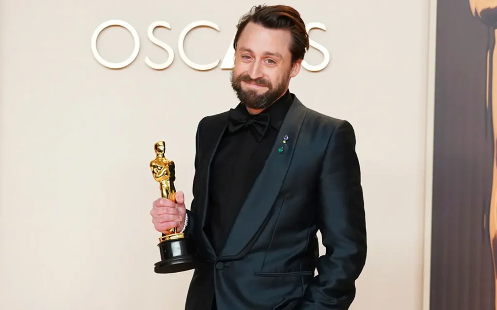 2025 Oscars Winners: Full list of winners