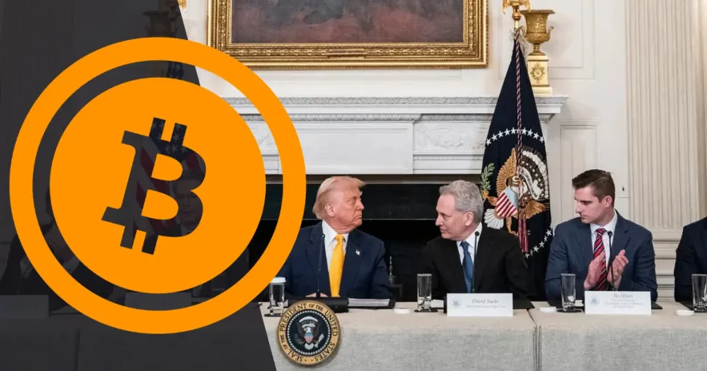 Bitcoin Superpower: 5 Bold Moves to Dominate Crypto World