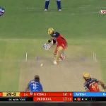 Kolkata Knight Riders vs Delhi Capitals Match Scorecard – IPL 2025 Today Match Highlights