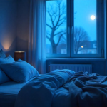 Can’t Sleep at Night? 7 Powerful Causes & Solutions
